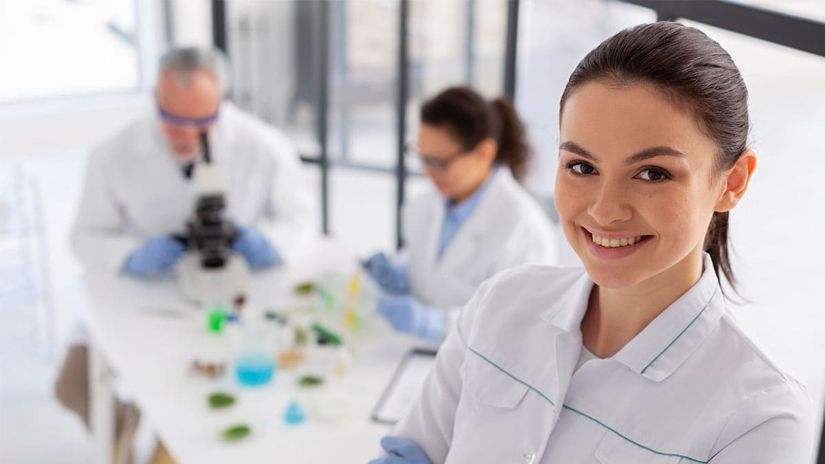 Abre el primer centro de investigación de agricultura celular