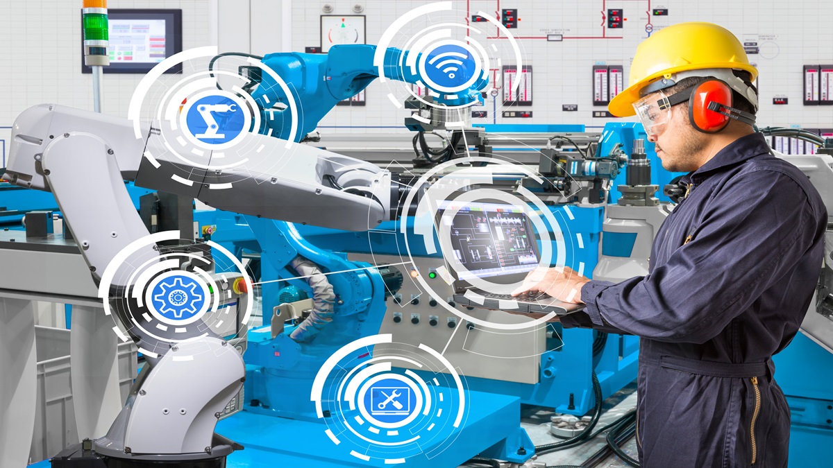 La automatización de las líneas de producción: una tendencia que sigue avanzando