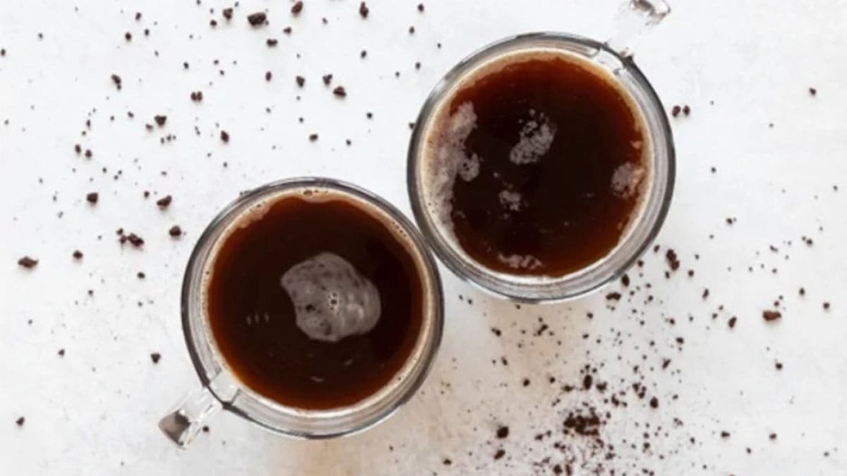 La tecnología HPP permite producir café en frío