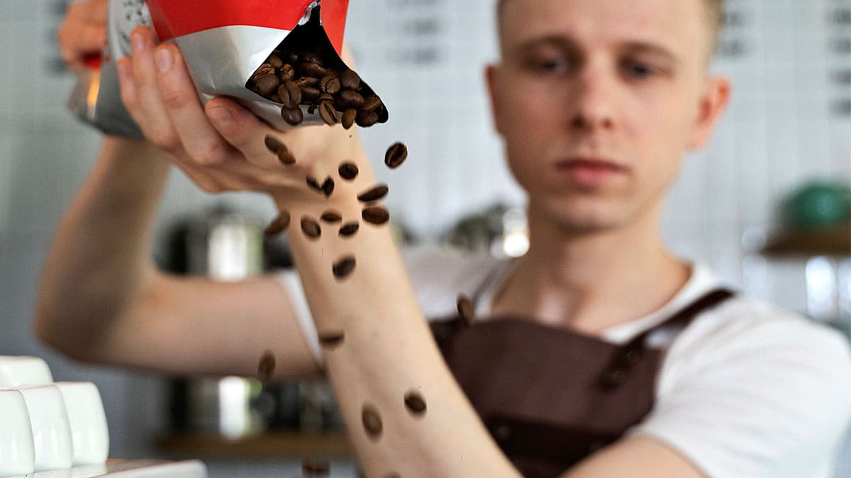 Presentan estudio de café creado en laboratorio