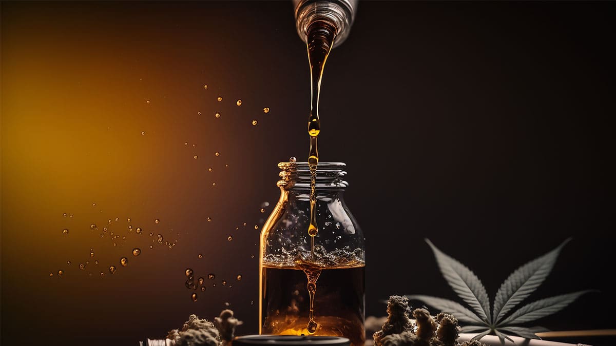 Incorporación de productos con CBD frenada en la UE