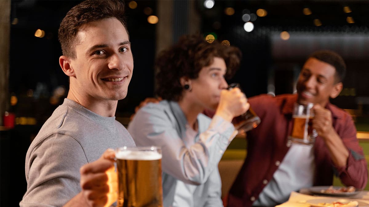 4 estilos de cerveza para diferentes personalidades