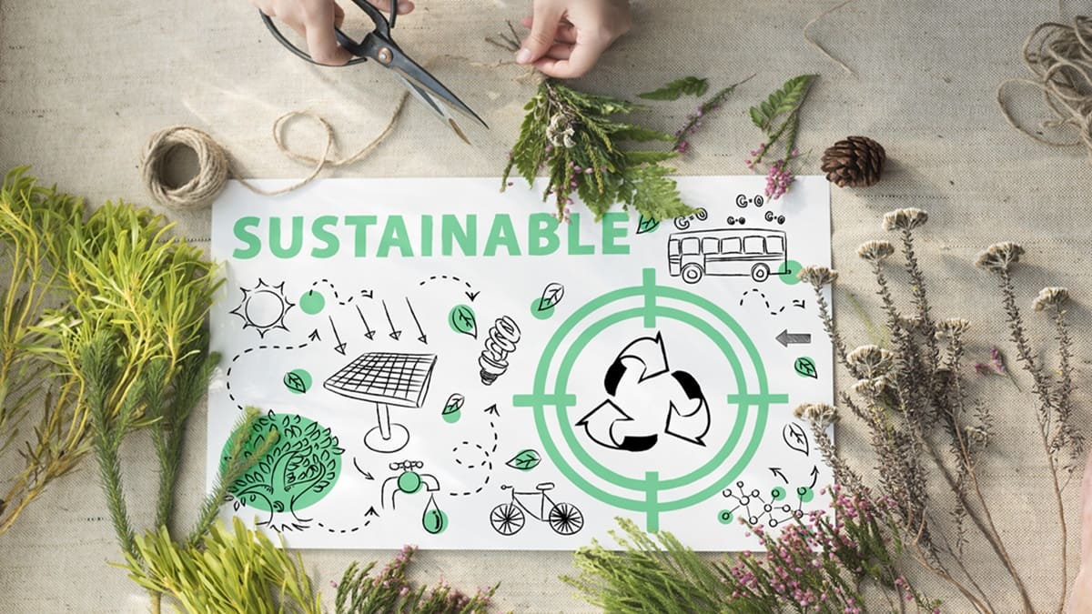 Las tendencias de consumo tendrán enfoque en la sustentabilidad en 2024