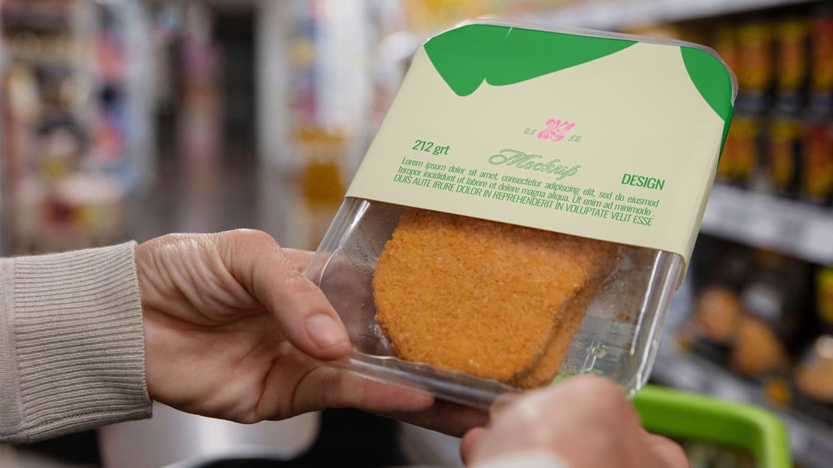 Cambiar el mensaje de etiquetas atrae consumidores