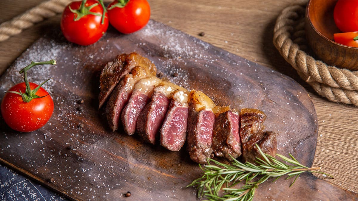 Israel aprueba la venta de carne cultivada con certificación kosher