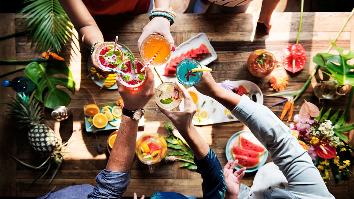 6 escenarios que estarán presentes en la industria de alimentos