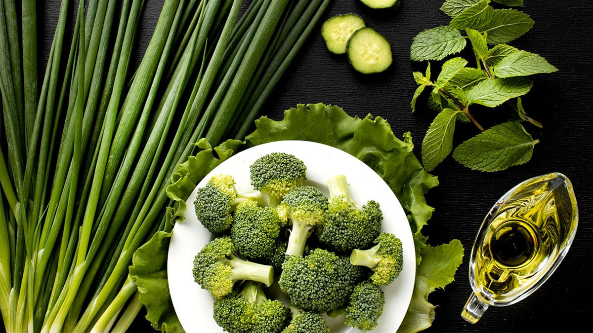 Productos plant-based se benefician con lípidos