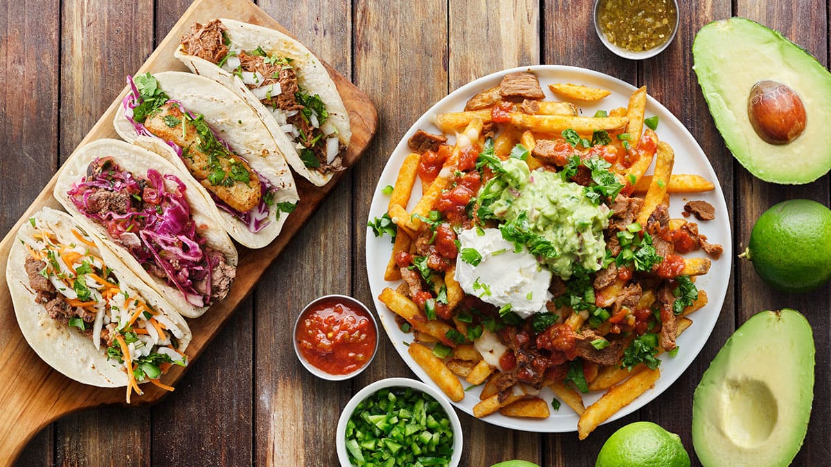 Mexicanos prefieren carnes rojas y alimentos procesados, por encima de frijol y maíz