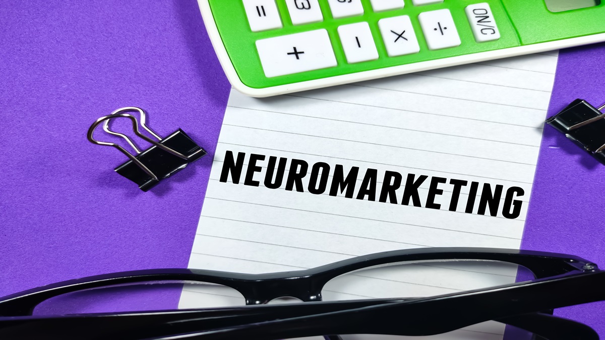El neuromarketing es responsable del 10% de las ventas, señala estudio