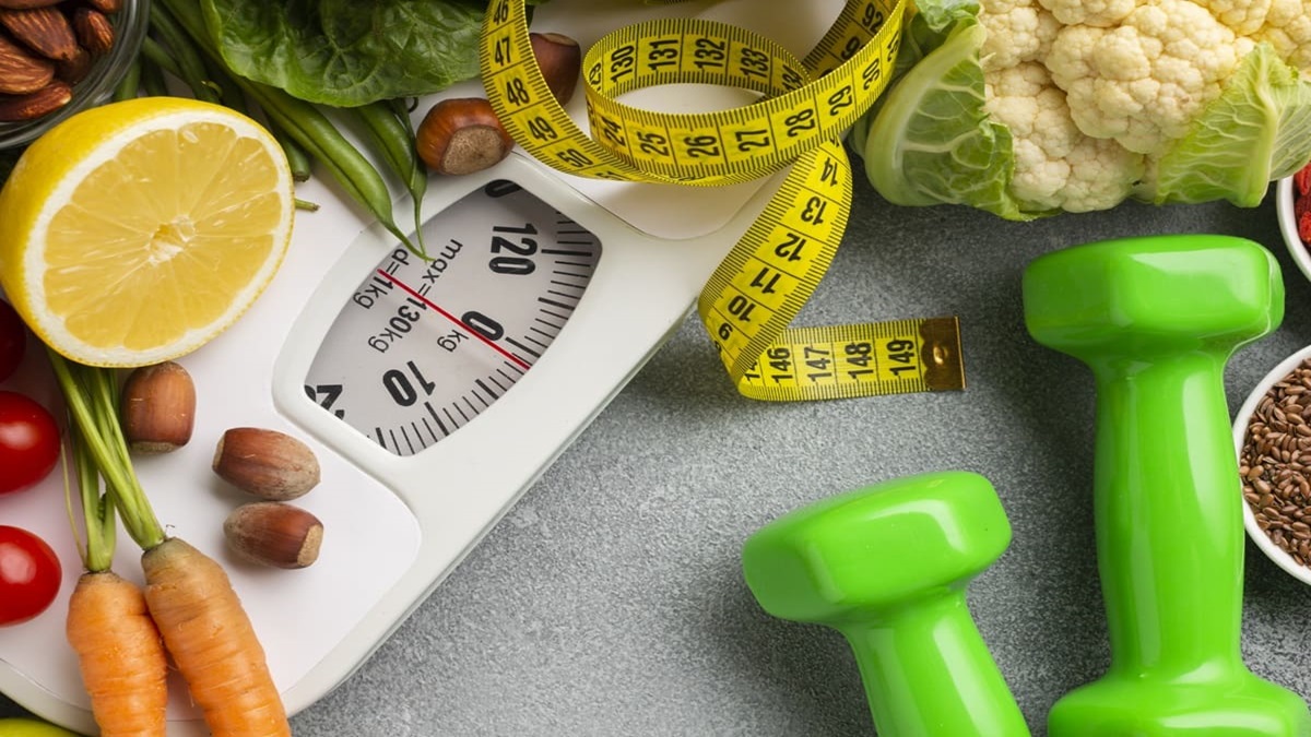 Los retos de una buena nutrición en la población mexicana