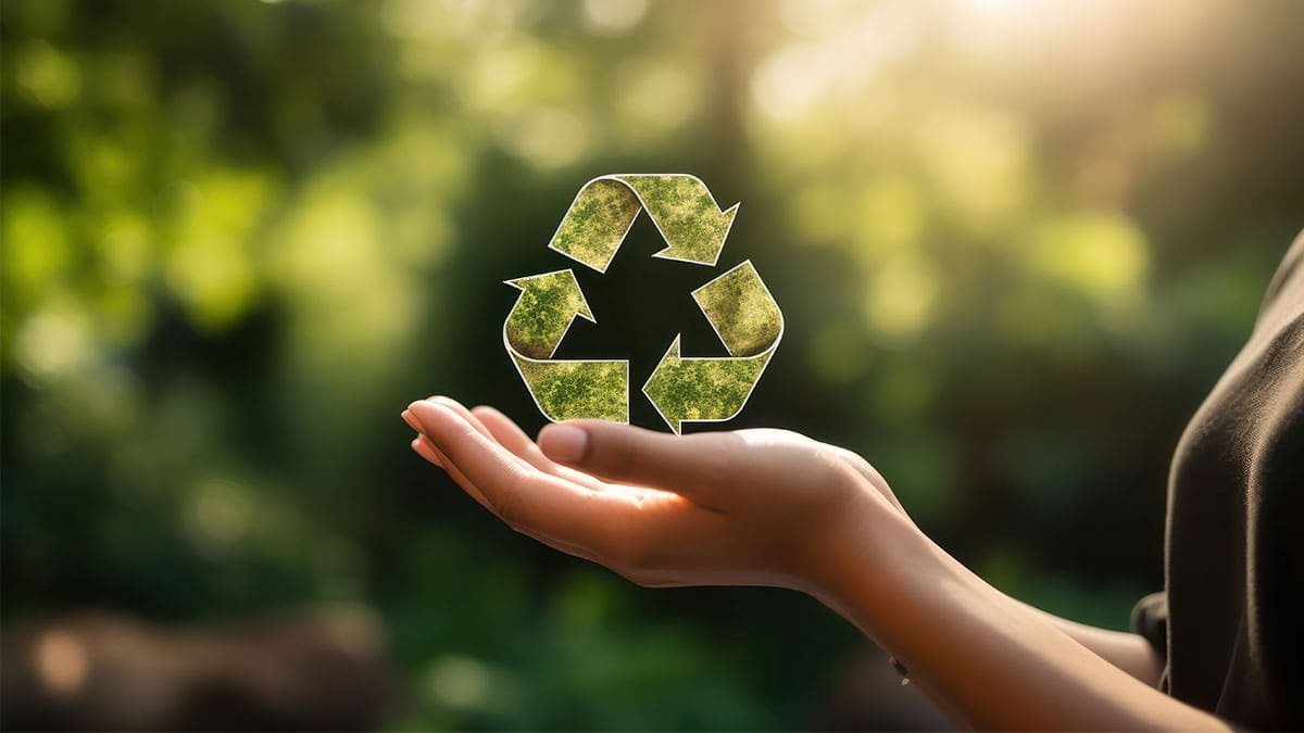 Estos son los avances del reciclaje fotocatlítico