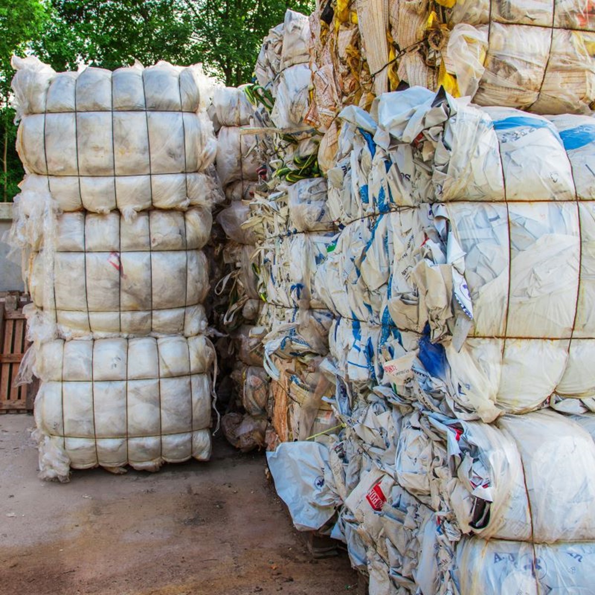 El Manifiesto Europeo de Recicladores de Plásticos exige a la UE normas claras de circularidad para los plásticos