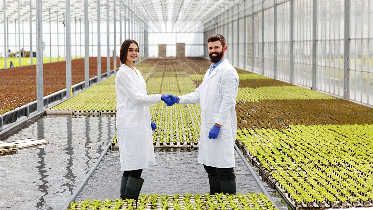 Las startups latinas son un referente del FoodTech
