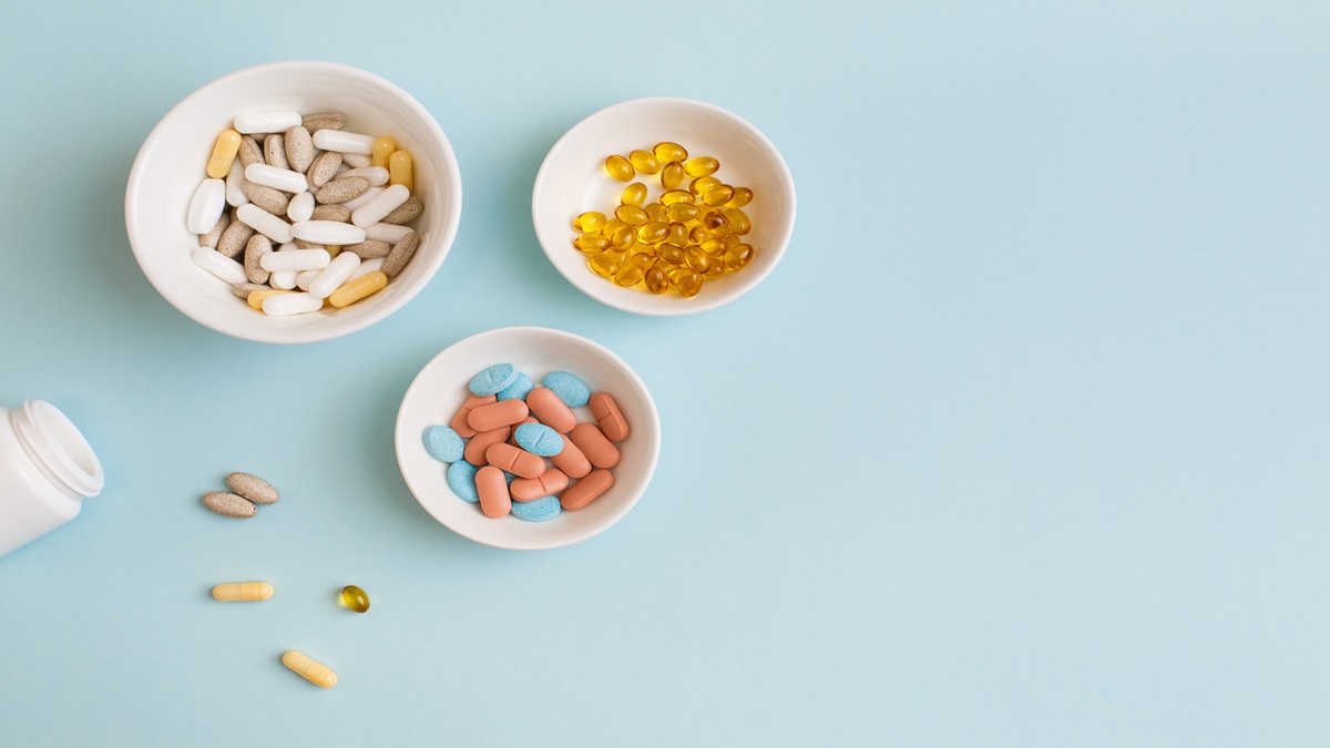 10 suplementos alimenticios que serán tendencia en 2024
