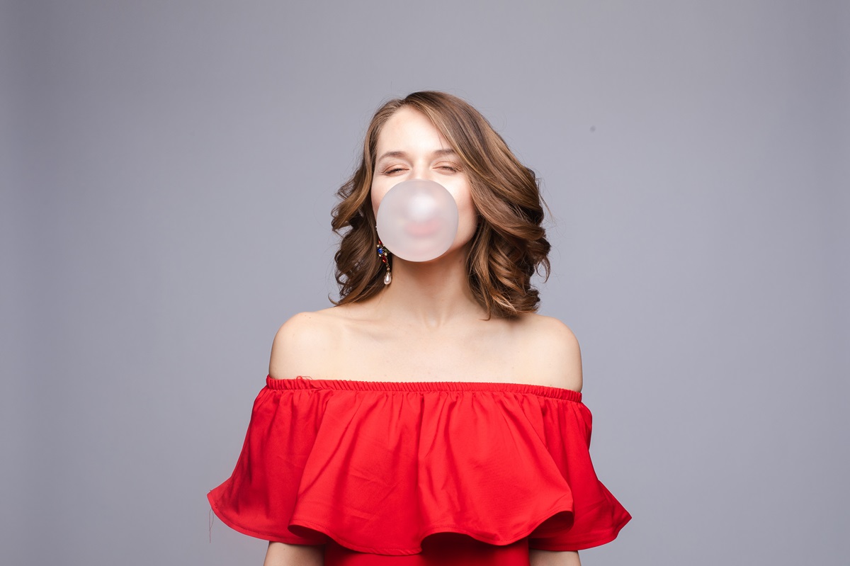 ¿Por qué el chicle es la golosina favorita de los mexicanos?