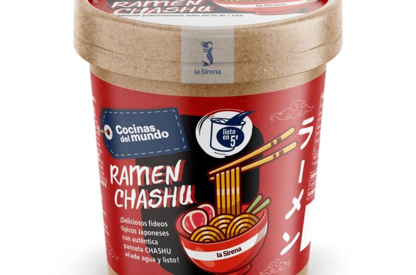 Cereal Fitness sabor canela Chai, lo nuevo de Cereales Nestlé
