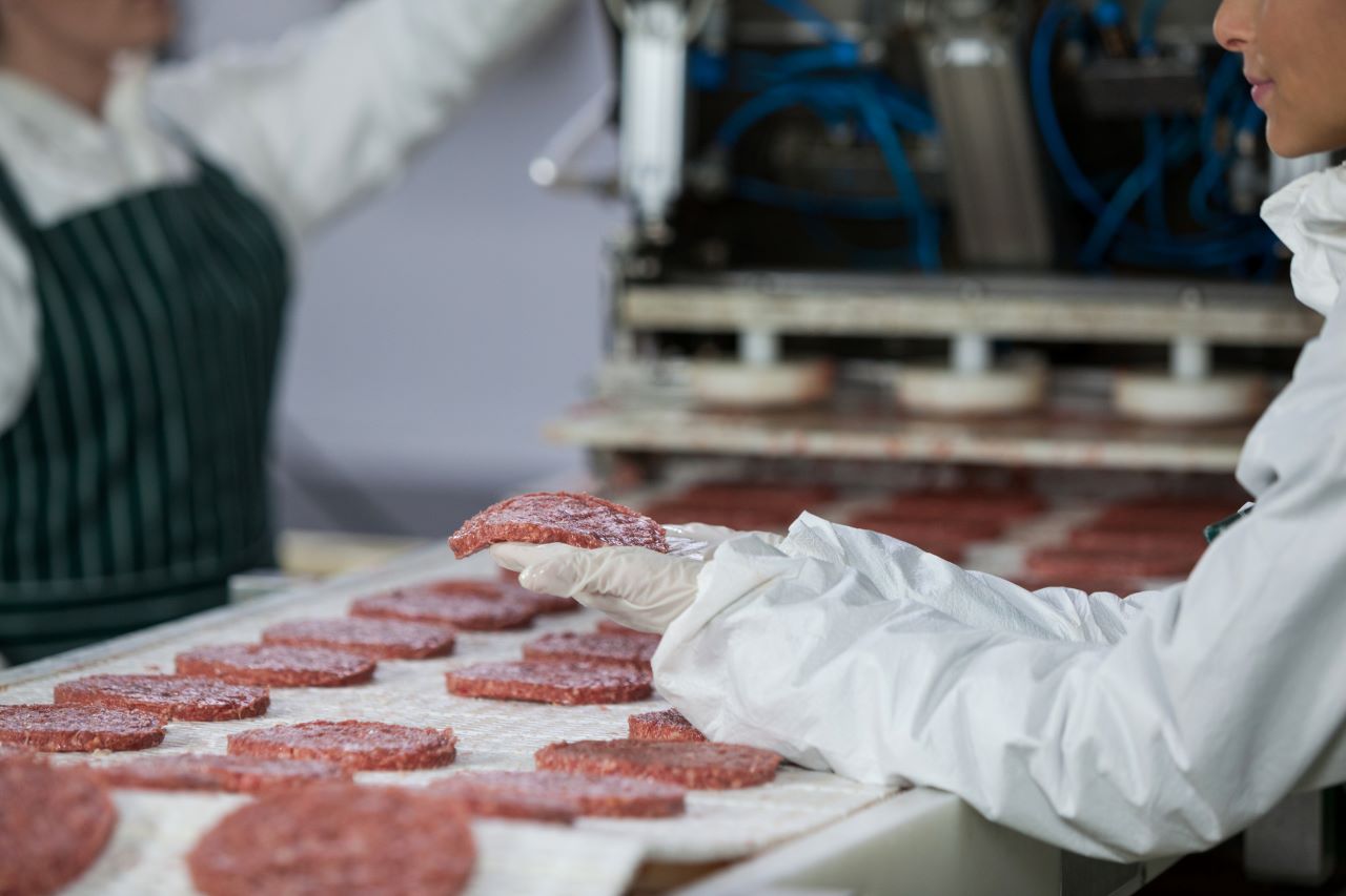 Innovaciones en la producción de carne: cultivo celular, impresión 3D y otras alternativas