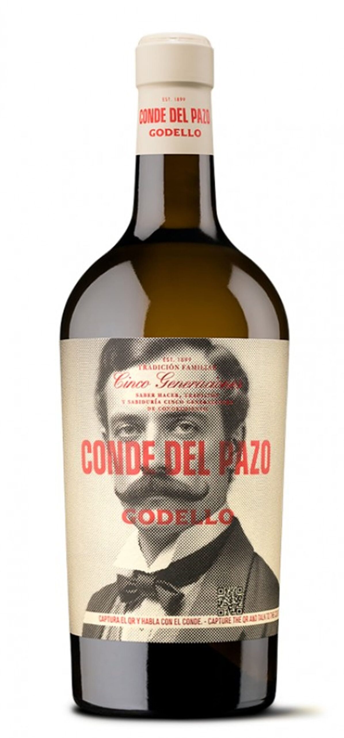 Desarrollan una etiqueta creada con Inteligencia Artificial