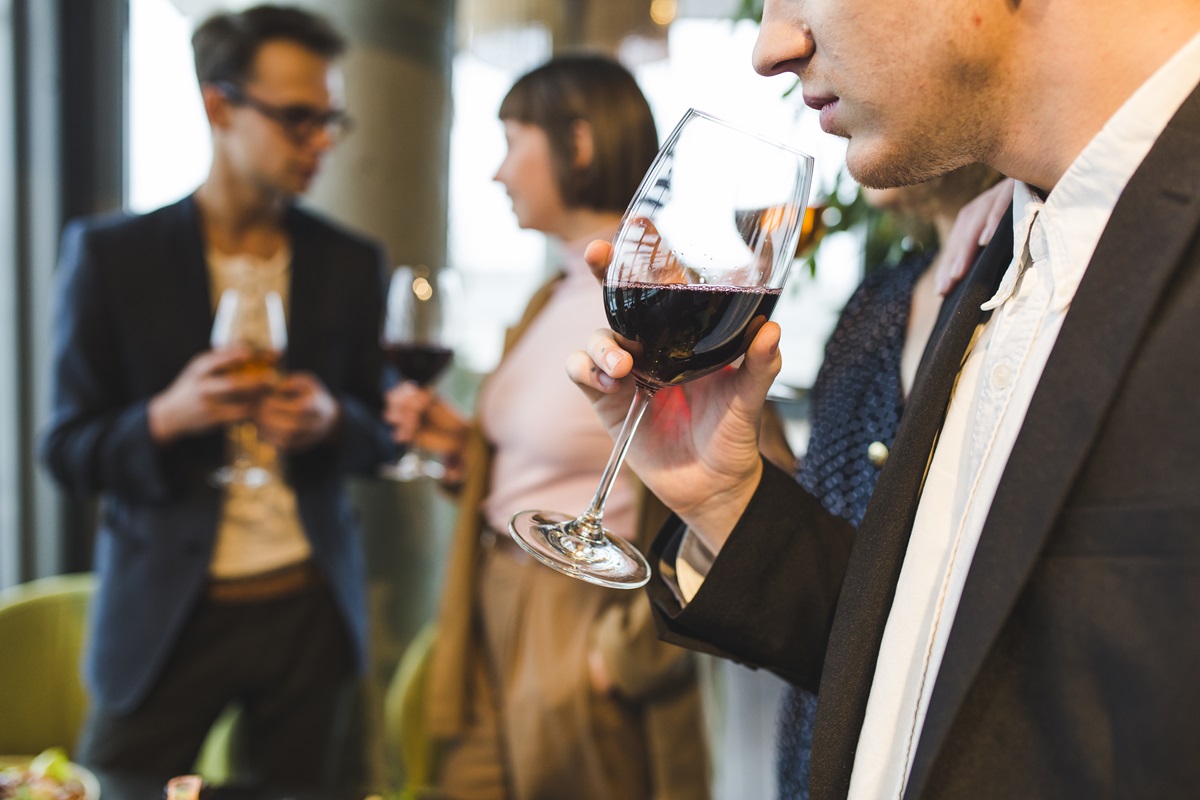 8 aspectos que destacan el mercado del vino a nivel global
