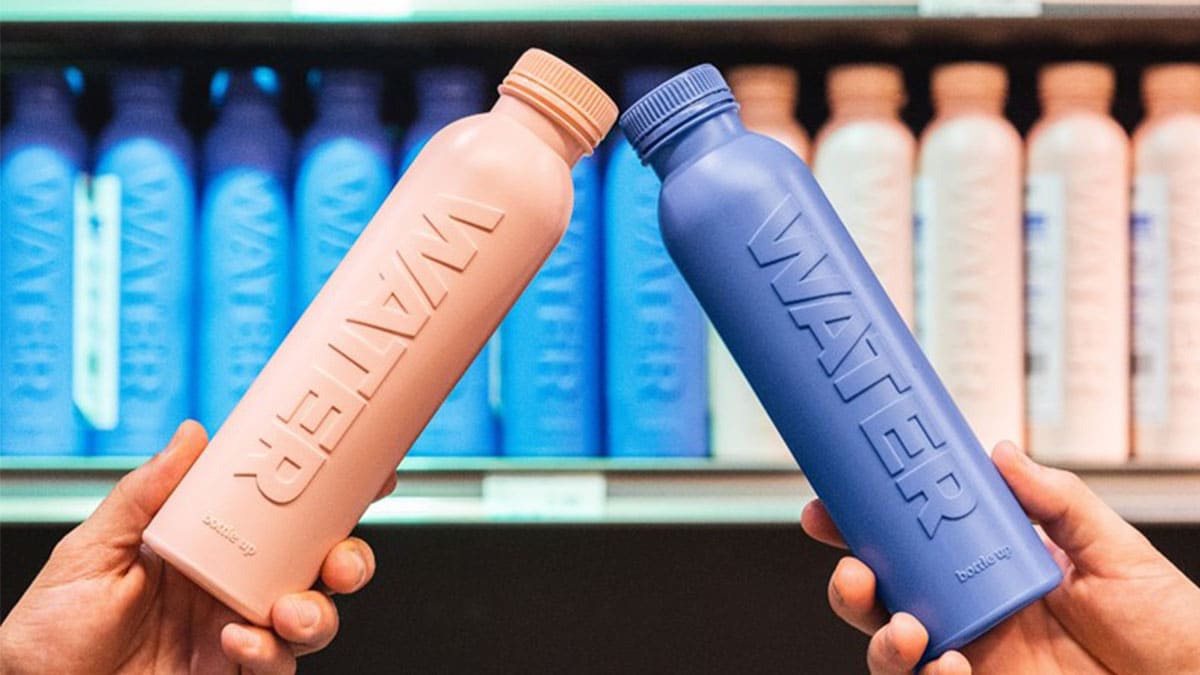 Bioplásticos de caña de azúcar son una alternativa a plásticos de un solo uso