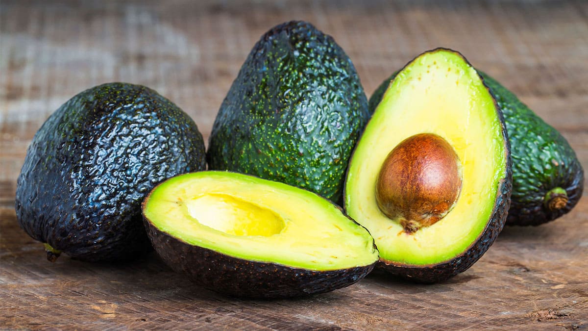 El aguacate mexicano es el campeón del Super Bowl
