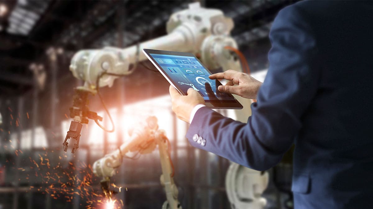6 tendencias en la automatización de productos para 2024
