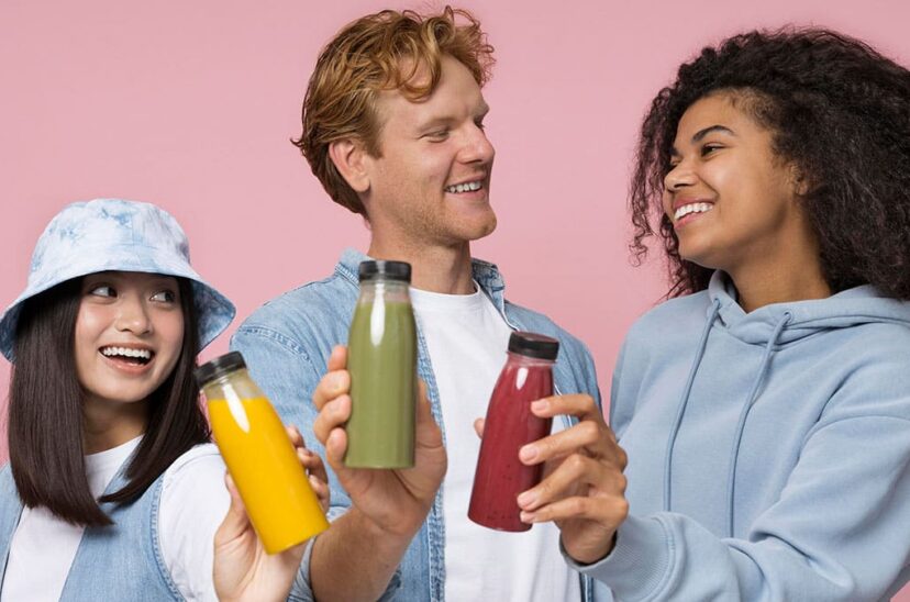 Alimentos colorantes: 7 razones para usarlos - THE FOOD TECH - Medio de  noticias líder en la Industria de Alimentos y Bebidas
