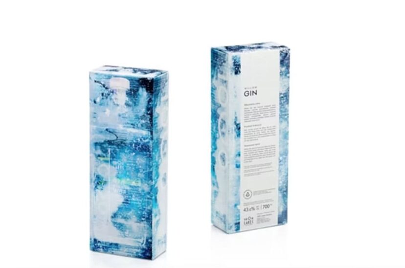 Nestlé Aquarel estrena botellas sostenibles diseñadas por Mr