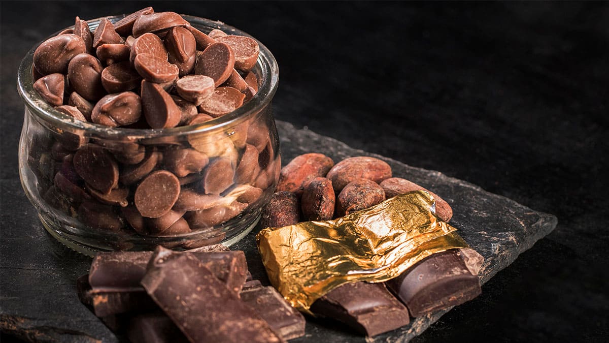 El precio del cacao sigue al alza en Wall Street