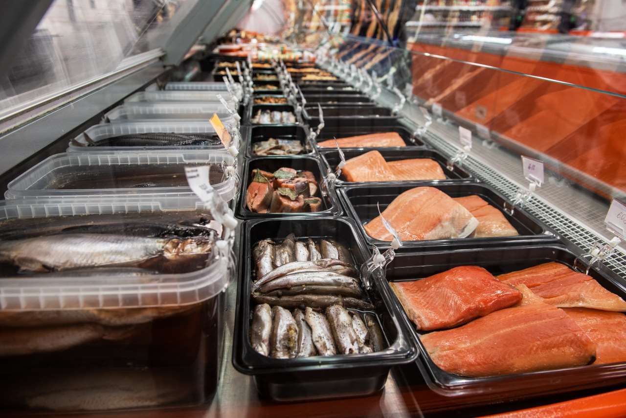 Almacenaje inteligente: estrategias para optimizar la cadena de frío en Latinoamérica