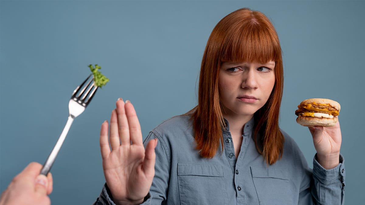 La UE quiere disminuir el consumo de carne para 2040