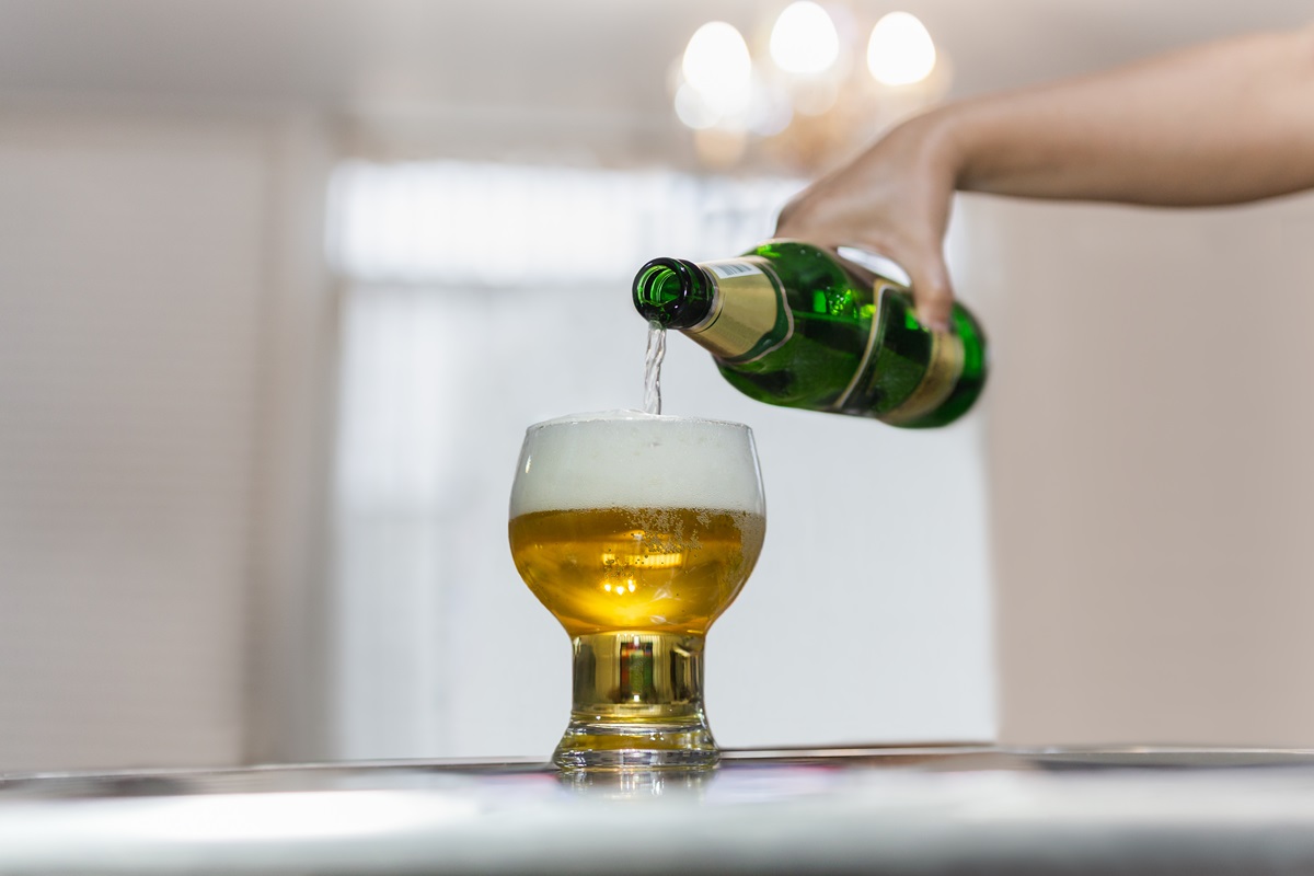 ¿Qué retos enfrenta el sector de la cerveza sin alcohol?