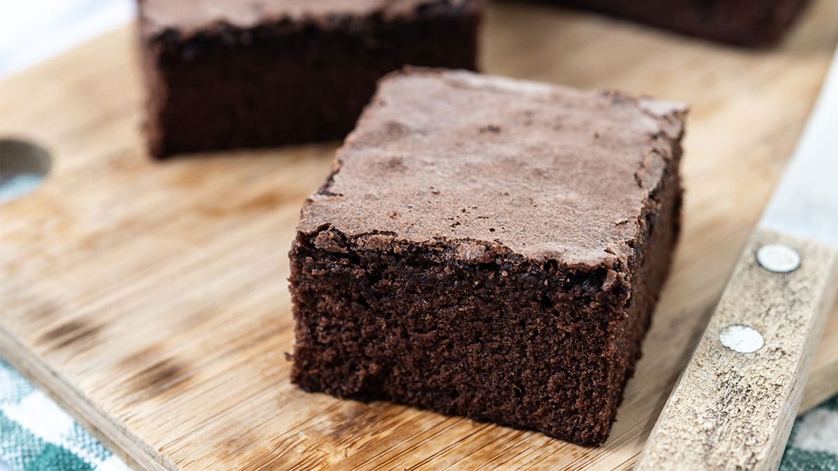 Desarrollan chocolate reducido en azúcar con harina de avena