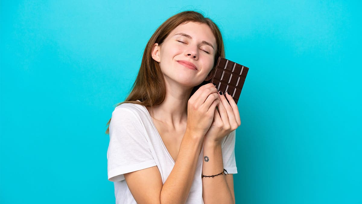 El chocolate no deja de innovar en la industria de alimentos