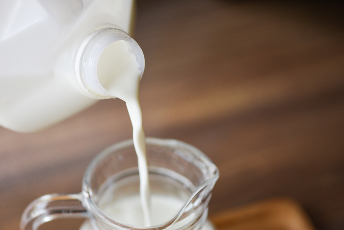 Cómo innovar en productos lácteos a partir de hongos