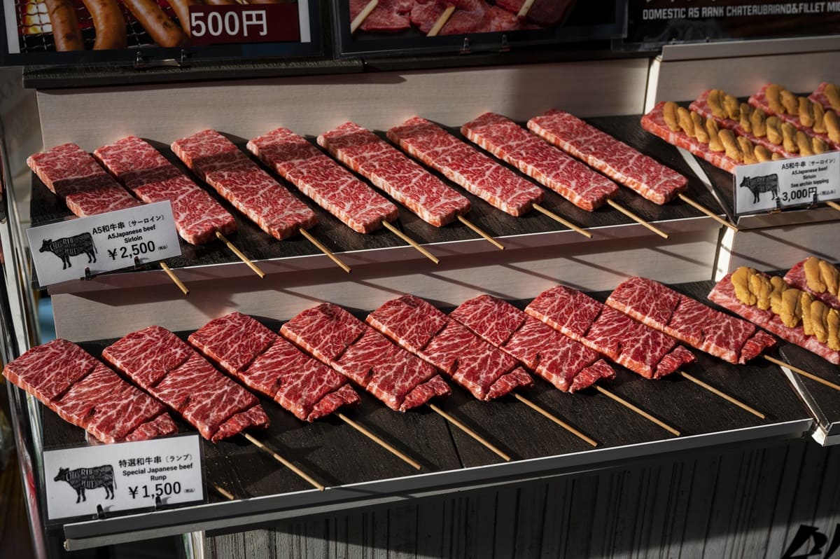 La industria de la carne de vacuno en Estados Unidos se mantendrá con dificultades en 2024