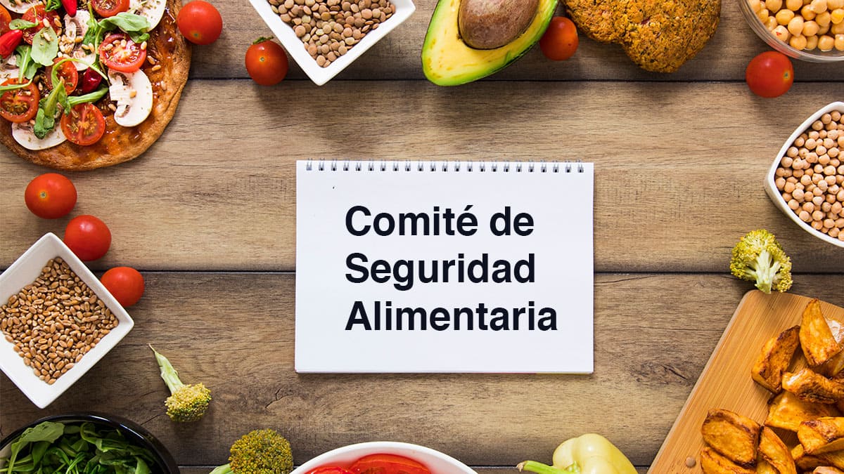 ¿Qué hace el Comité de Seguridad Alimentaria Mundial?