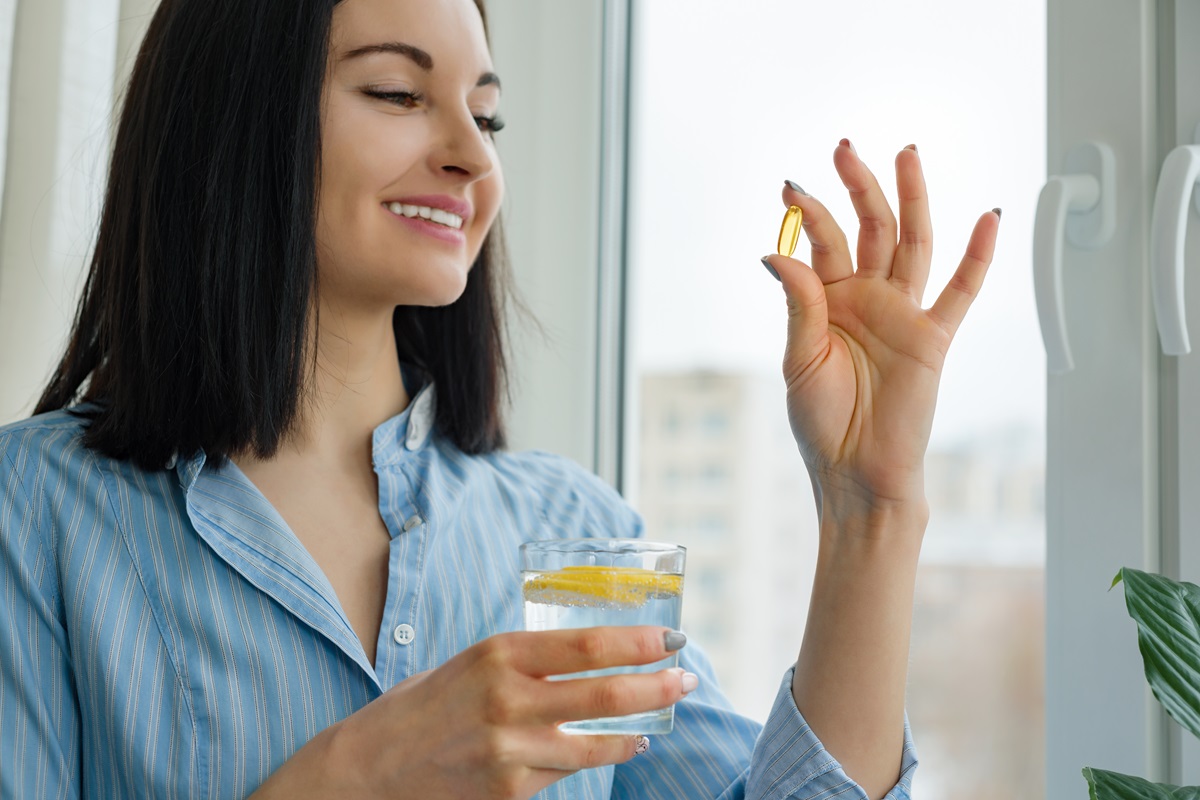 Investigación revela los hábitos de consumo de los suplementos para la salud mental