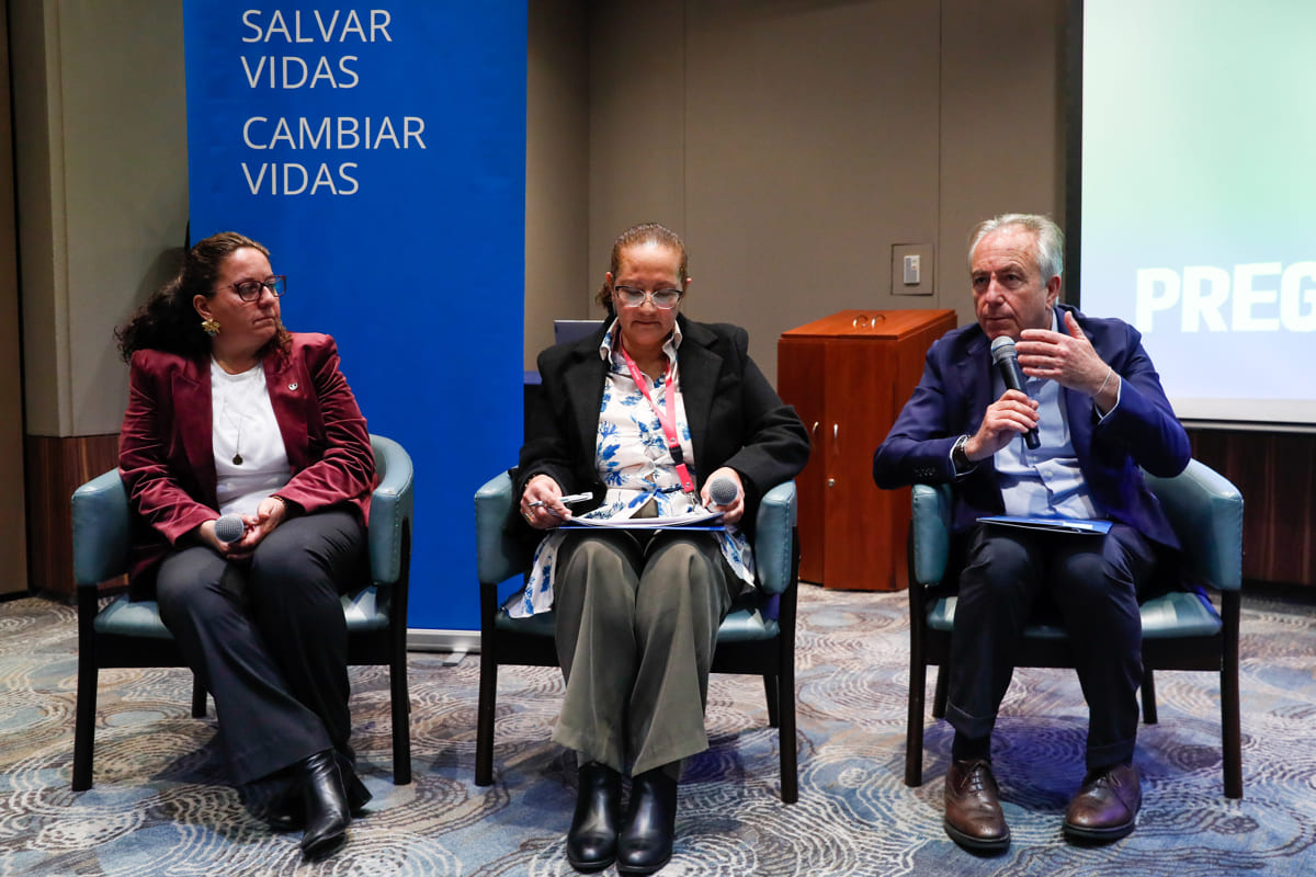 PMA celebra la reducción de la inseguridad alimentaria en Colombia pero alerta de inequidad