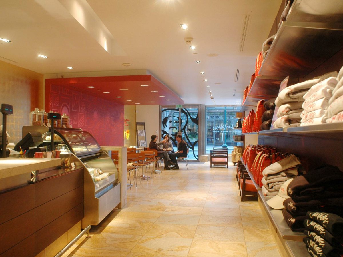 La cadena colombiana Juan Valdez inaugura su primera tienda en Dubái