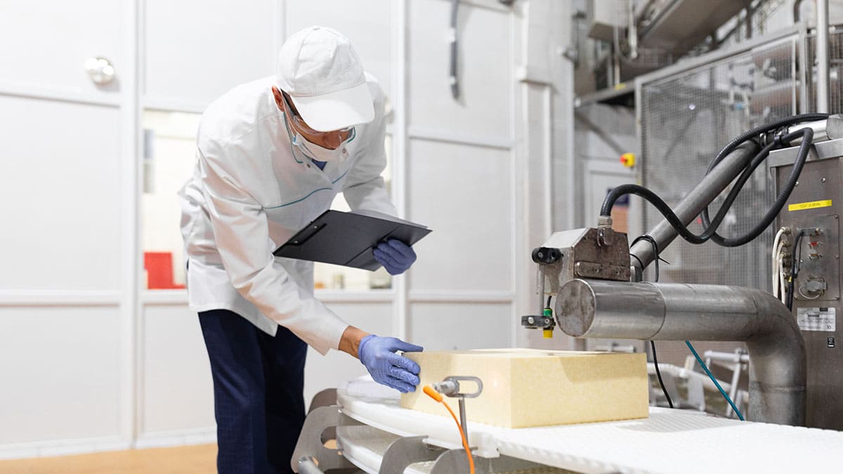 Los avances en fermentación de precisión son adecuados para lácteos