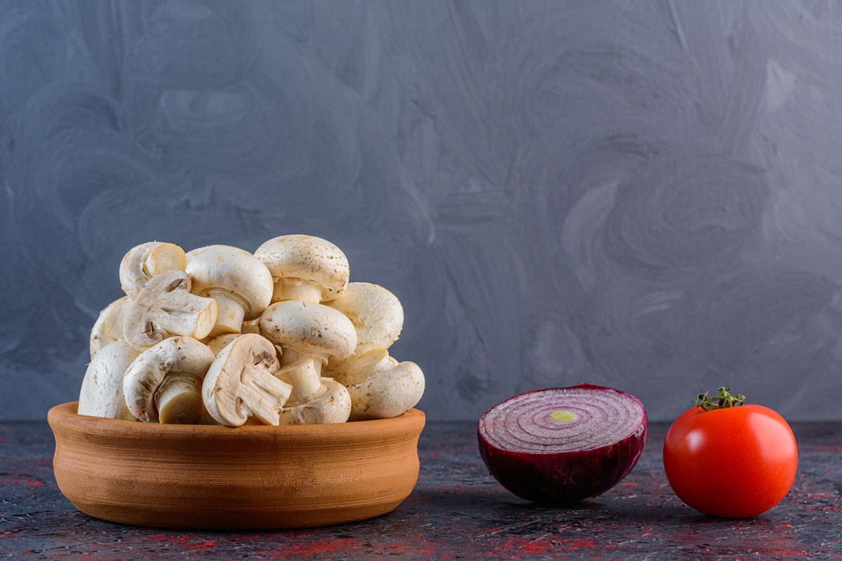 Los hongos seguirán conquistando a la industria alimentaria en 2024