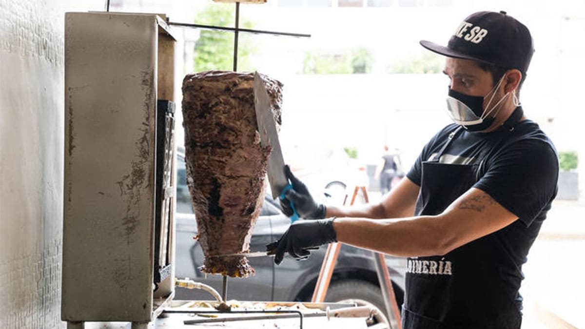 Pastorcitos de sirloin conquistan la CDMX