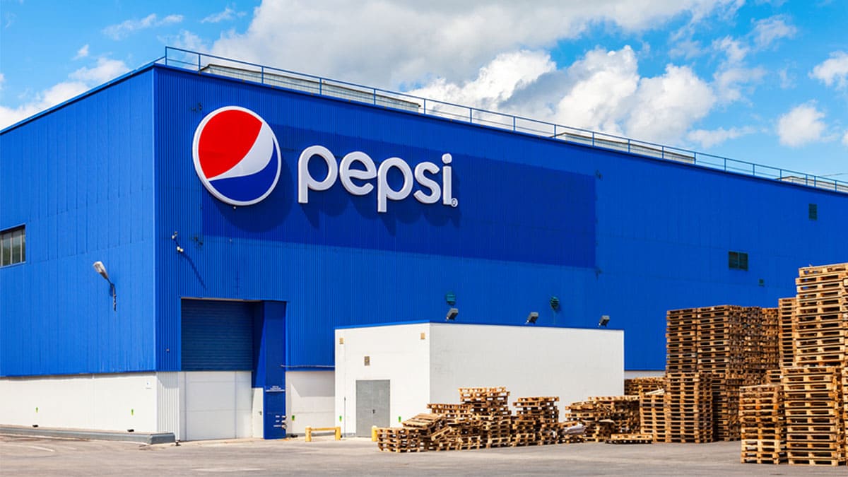 PepsiCo empieza el 2024 con buenos resultados
