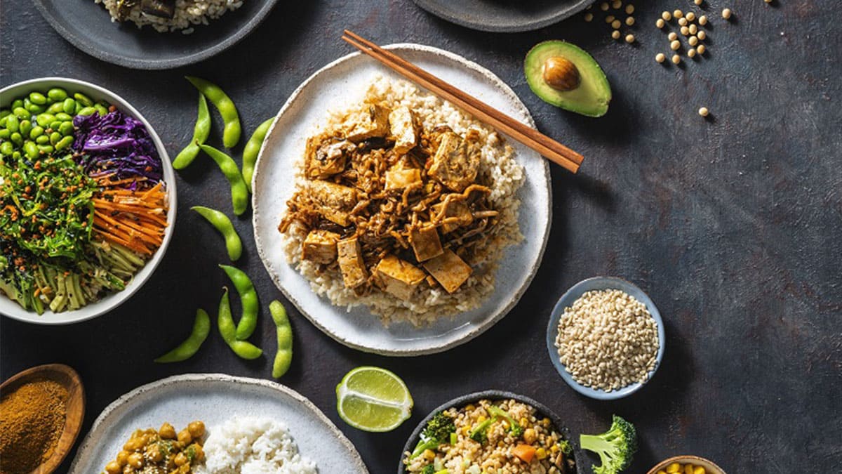 Este es el avance del sector plant-based para 2024