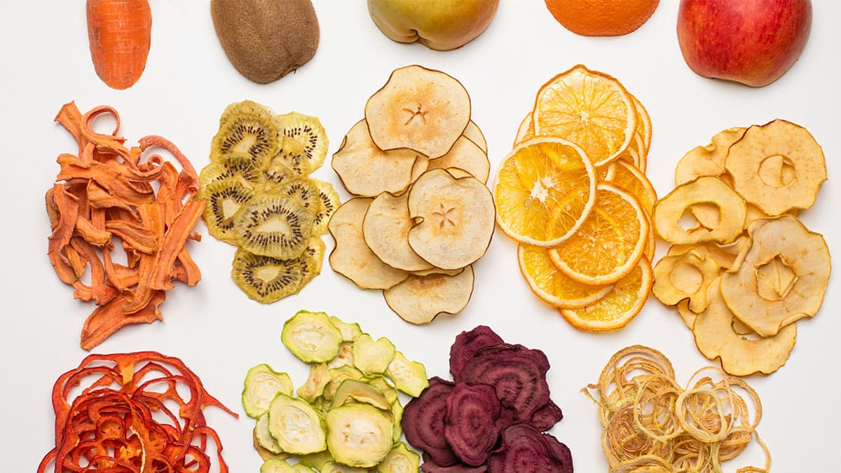 Los ingredientes procesados plant-based también son buenos