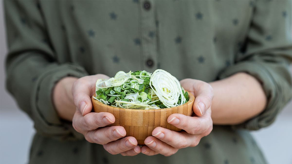 El mercado de productos plant-based sigue al alza en 2024