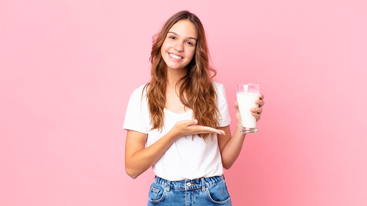 Informe mostró que las proteínas lácteas siguen siendo de la preferencia del consumidor