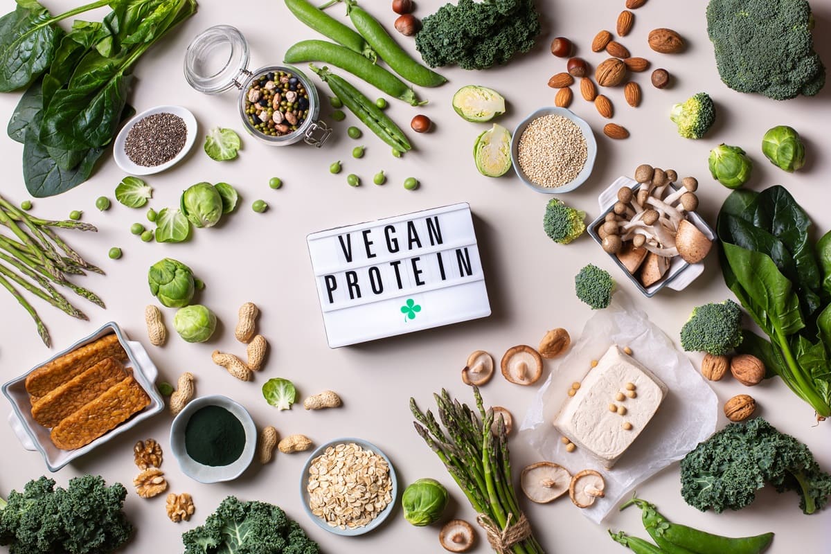 Nuevas inversiones impulsan el segmento de proteínas alternativas