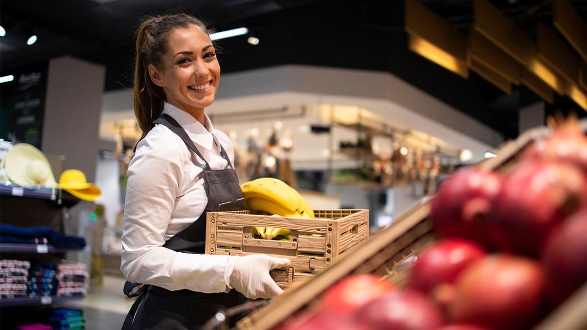Crean el primer clúster de seguridad alimentaria en Colombia